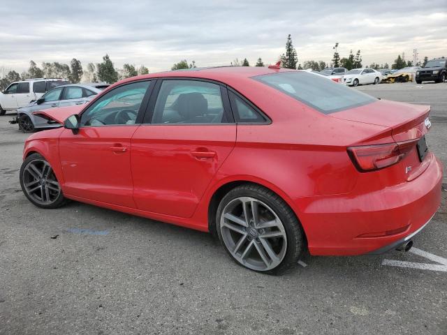 Photo 1 VIN: WAUB8GFF1H1009766 - AUDI A3 