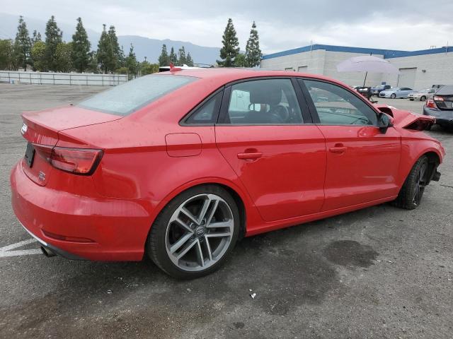 Photo 2 VIN: WAUB8GFF1H1009766 - AUDI A3 