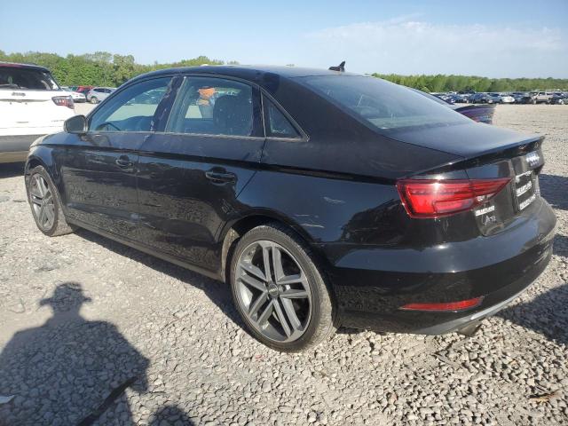 Photo 1 VIN: WAUB8GFF1H1020444 - AUDI A3 