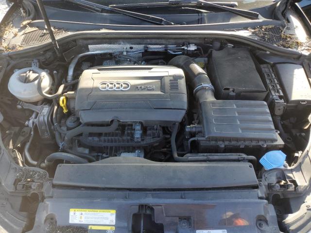 Photo 10 VIN: WAUB8GFF1H1020444 - AUDI A3 