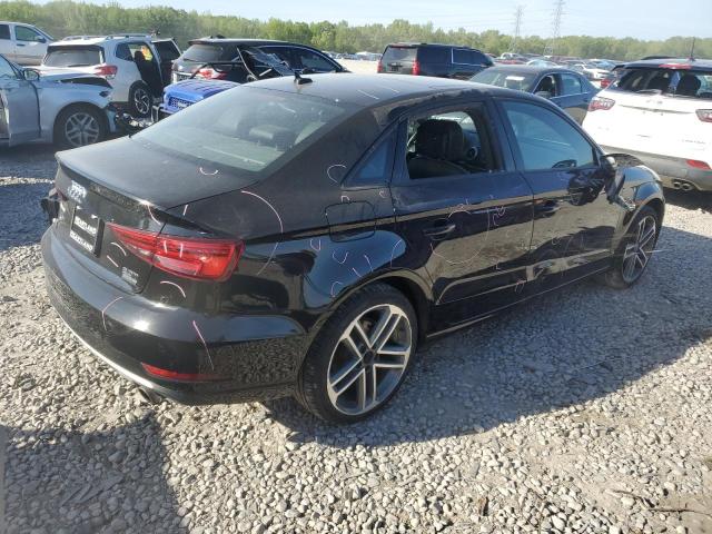 Photo 2 VIN: WAUB8GFF1H1020444 - AUDI A3 