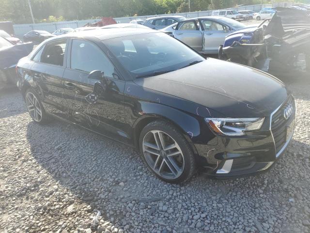 Photo 3 VIN: WAUB8GFF1H1020444 - AUDI A3 