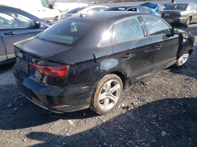 Photo 2 VIN: WAUB8GFF1H1030715 - AUDI A3 PREMIUM 