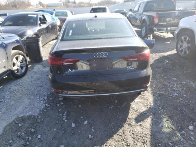 Photo 5 VIN: WAUB8GFF1H1030715 - AUDI A3 PREMIUM 