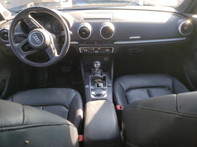 Photo 7 VIN: WAUB8GFF1H1030715 - AUDI A3 PREMIUM 