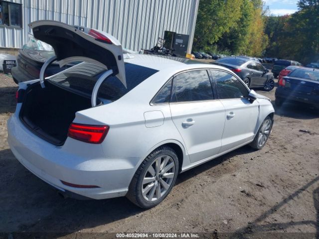 Photo 3 VIN: WAUB8GFF1H1055520 - AUDI A3 