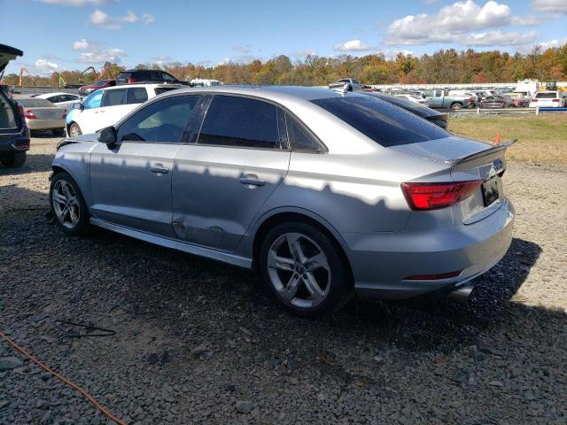 Photo 1 VIN: WAUB8GFF1H1057736 - AUDI A3 PREMIUM 