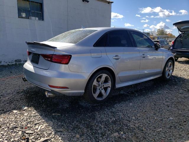 Photo 2 VIN: WAUB8GFF1H1057736 - AUDI A3 PREMIUM 