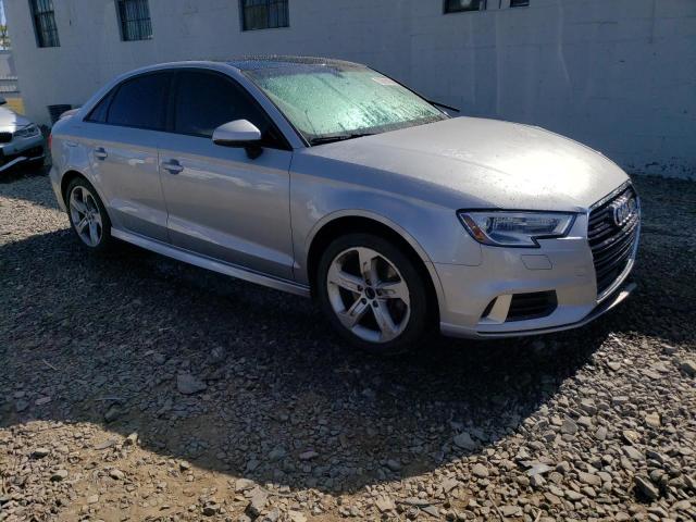 Photo 3 VIN: WAUB8GFF1H1057736 - AUDI A3 PREMIUM 