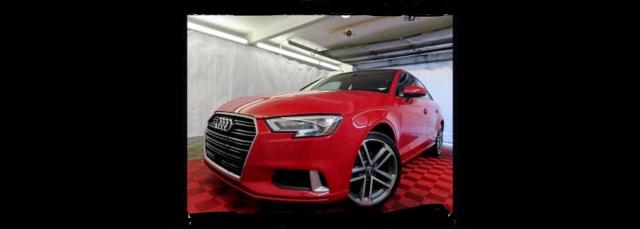 Photo 1 VIN: WAUB8GFF1H1068199 - AUDI A3 PREMIUM 