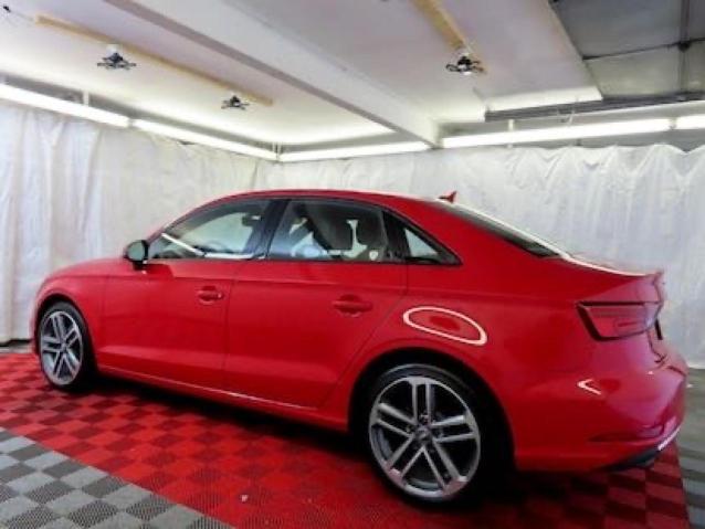 Photo 2 VIN: WAUB8GFF1H1068199 - AUDI A3 PREMIUM 