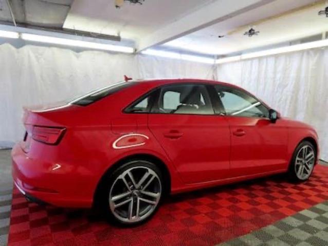 Photo 3 VIN: WAUB8GFF1H1068199 - AUDI A3 PREMIUM 