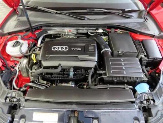 Photo 6 VIN: WAUB8GFF1H1068199 - AUDI A3 PREMIUM 