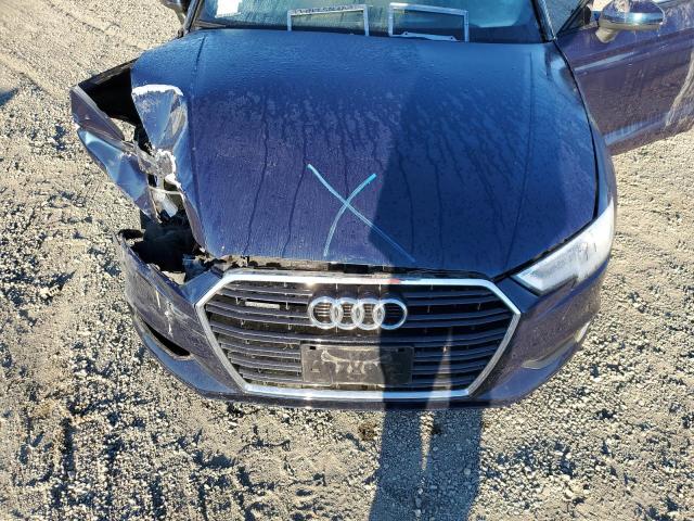 Photo 10 VIN: WAUB8GFF1J1025214 - AUDI A3 