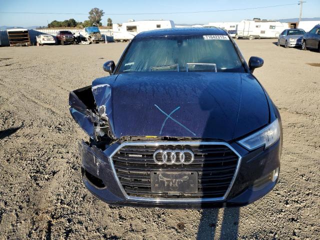 Photo 4 VIN: WAUB8GFF1J1025214 - AUDI A3 