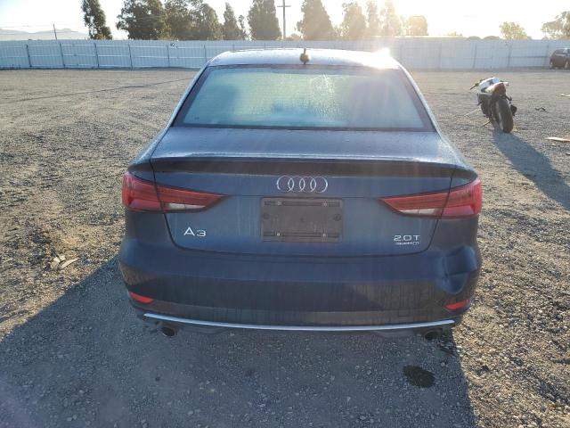 Photo 5 VIN: WAUB8GFF1J1025214 - AUDI A3 