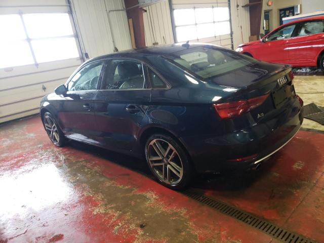 Photo 1 VIN: WAUB8GFF1J1026007 - AUDI A3 