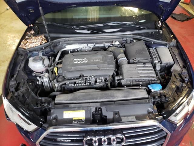 Photo 10 VIN: WAUB8GFF1J1026007 - AUDI A3 