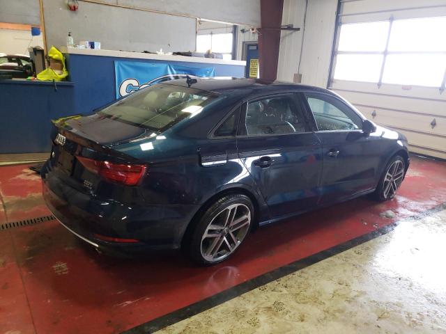 Photo 2 VIN: WAUB8GFF1J1026007 - AUDI A3 