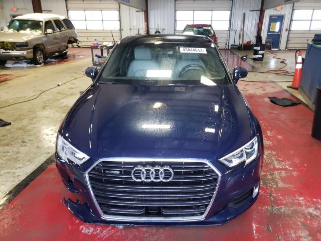 Photo 4 VIN: WAUB8GFF1J1026007 - AUDI A3 