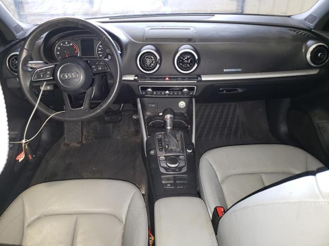 Photo 7 VIN: WAUB8GFF1J1026007 - AUDI A3 