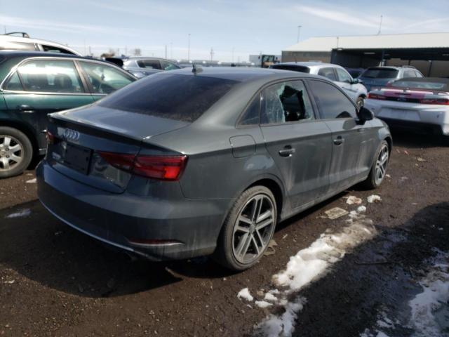 Photo 2 VIN: WAUB8GFF1J1043700 - AUDI A3 PREMIUM 