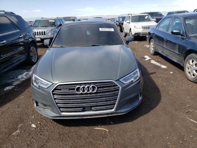 Photo 4 VIN: WAUB8GFF1J1043700 - AUDI A3 PREMIUM 