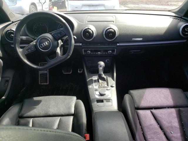 Photo 7 VIN: WAUB8GFF1J1043700 - AUDI A3 PREMIUM 