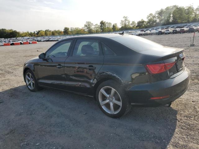 Photo 1 VIN: WAUB8GFF2G1007331 - AUDI A3 PREMIUM 