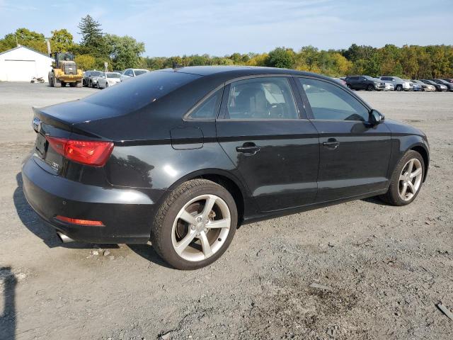 Photo 2 VIN: WAUB8GFF2G1007331 - AUDI A3 PREMIUM 