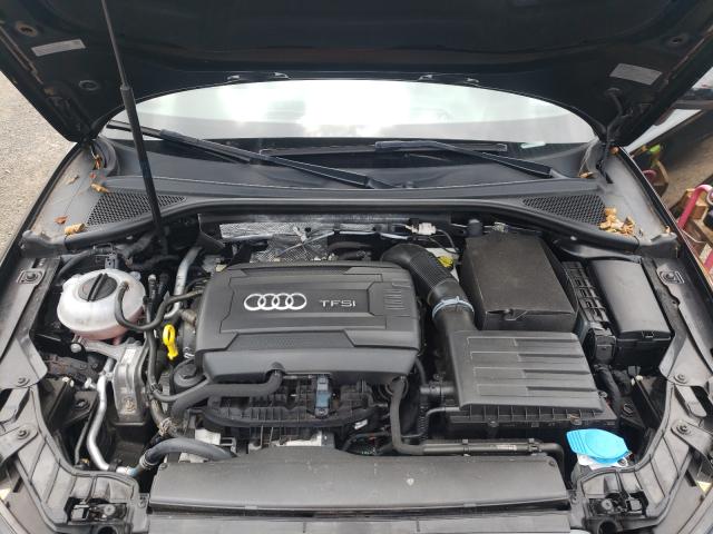 Photo 6 VIN: WAUB8GFF2G1017762 - AUDI A3 PREMIUM 