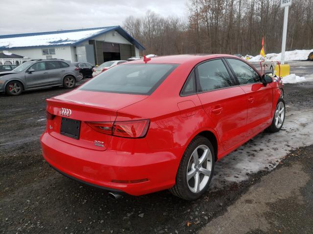 Photo 3 VIN: WAUB8GFF2G1020760 - AUDI A3 PREMIUM 