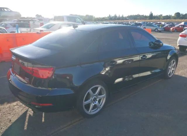 Photo 3 VIN: WAUB8GFF2G1026980 - AUDI A3 