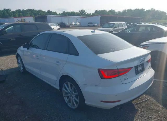 Photo 2 VIN: WAUB8GFF2G1039146 - AUDI A3 