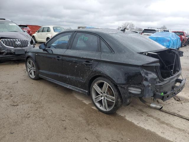 Photo 1 VIN: WAUB8GFF2G1050129 - AUDI A3 PREMIUM 