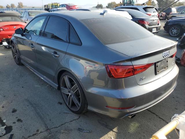 Photo 1 VIN: WAUB8GFF2G1055413 - AUDI A3 