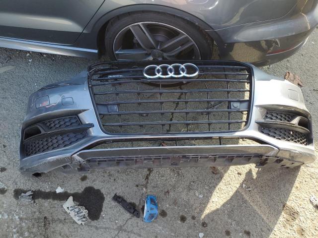 Photo 11 VIN: WAUB8GFF2G1055413 - AUDI A3 