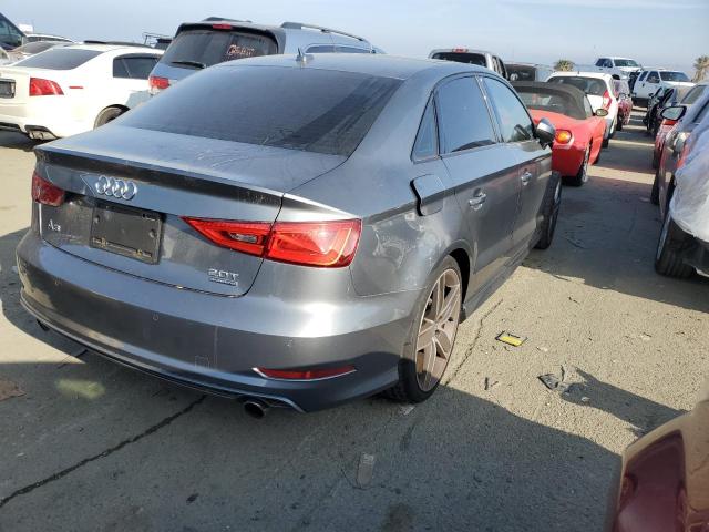 Photo 2 VIN: WAUB8GFF2G1055413 - AUDI A3 