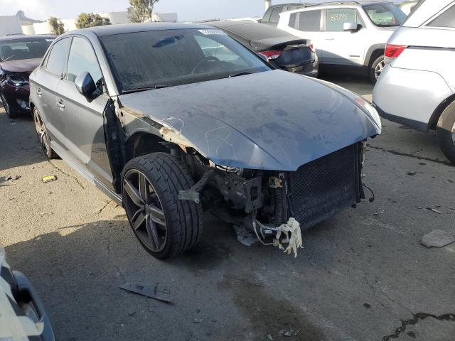 Photo 3 VIN: WAUB8GFF2G1055413 - AUDI A3 