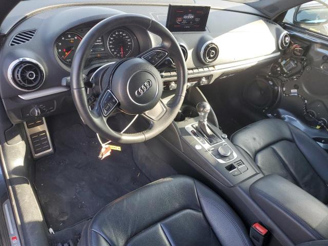 Photo 7 VIN: WAUB8GFF2G1055413 - AUDI A3 