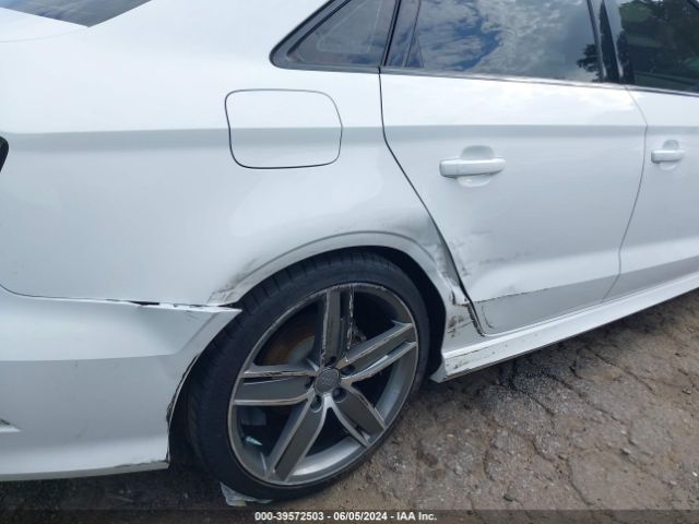 Photo 5 VIN: WAUB8GFF2G1058554 - AUDI A3 