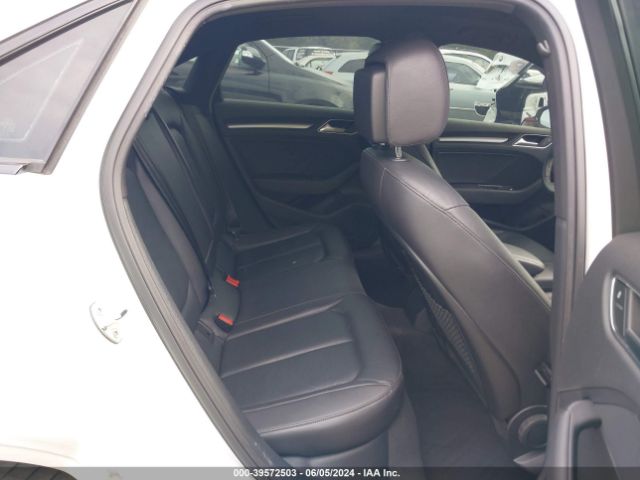 Photo 7 VIN: WAUB8GFF2G1058554 - AUDI A3 