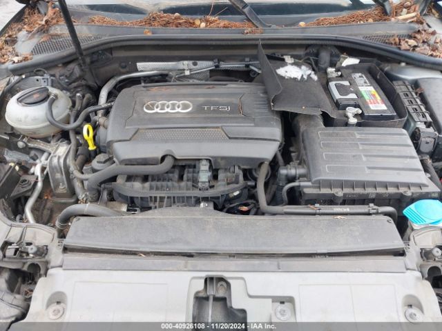 Photo 9 VIN: WAUB8GFF2G1078755 - AUDI A3 