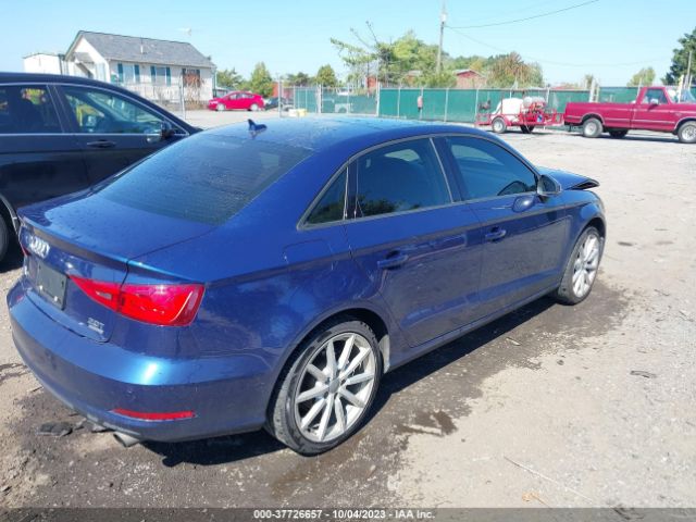 Photo 3 VIN: WAUB8GFF2G1080134 - AUDI A3 