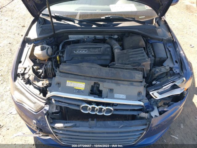 Photo 9 VIN: WAUB8GFF2G1080134 - AUDI A3 