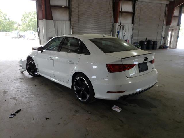 Photo 2 VIN: WAUB8GFF2G1106022 - AUDI A3 PREMIUM 