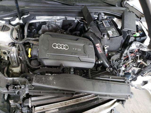 Photo 6 VIN: WAUB8GFF2G1106022 - AUDI A3 PREMIUM 