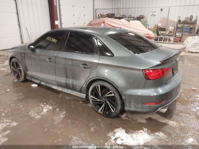 Photo 2 VIN: WAUB8GFF2G1108871 - AUDI A3 