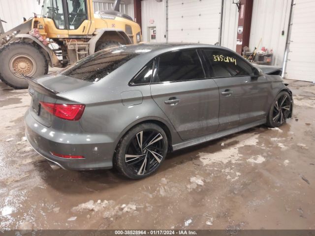 Photo 3 VIN: WAUB8GFF2G1108871 - AUDI A3 