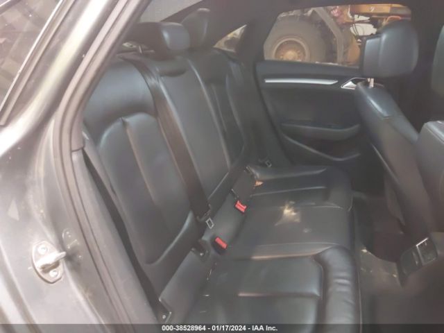 Photo 7 VIN: WAUB8GFF2G1108871 - AUDI A3 